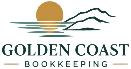 Golden Coast Bookkeeping